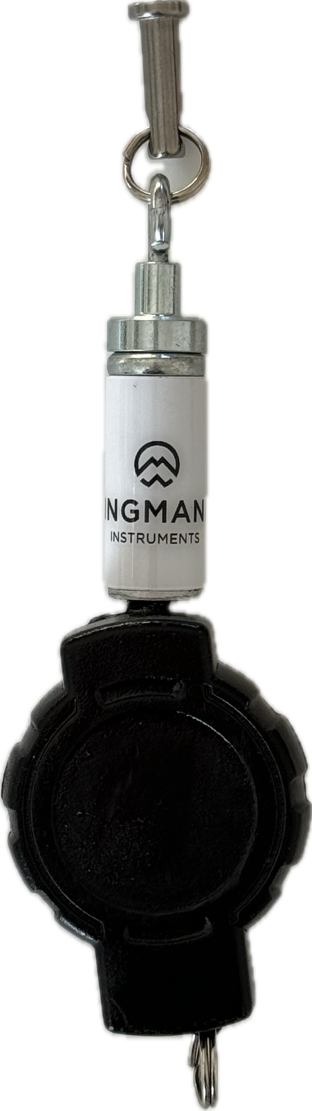 Wingmanns intruments